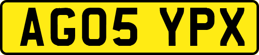 AG05YPX