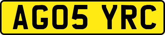 AG05YRC