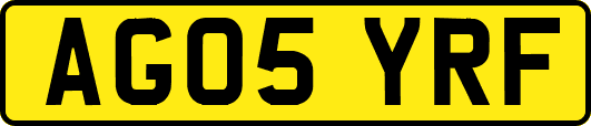 AG05YRF