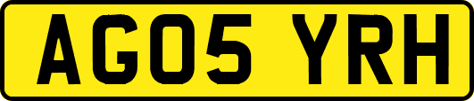 AG05YRH
