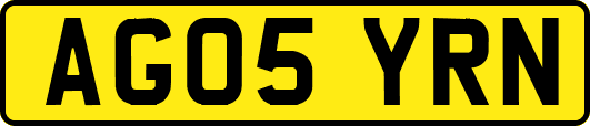 AG05YRN