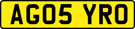 AG05YRO