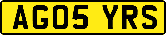 AG05YRS