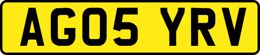 AG05YRV