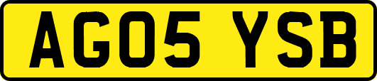 AG05YSB