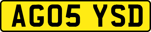 AG05YSD