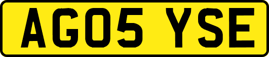 AG05YSE