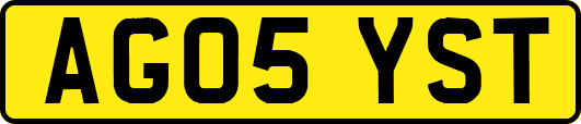 AG05YST