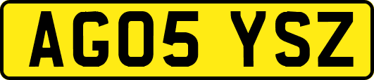 AG05YSZ