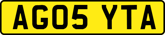 AG05YTA