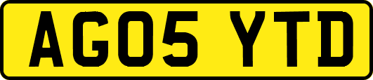 AG05YTD