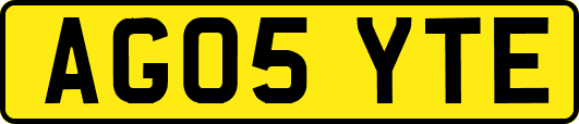 AG05YTE