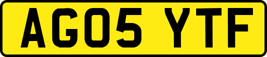 AG05YTF