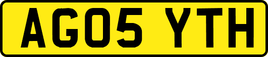 AG05YTH