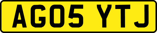 AG05YTJ
