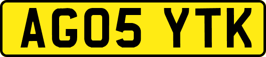 AG05YTK