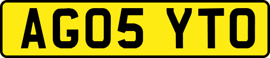AG05YTO