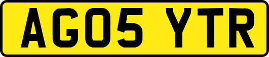 AG05YTR
