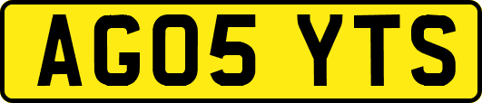 AG05YTS