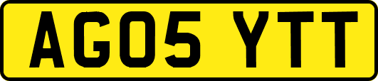 AG05YTT