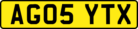 AG05YTX