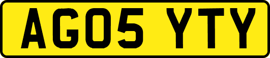 AG05YTY