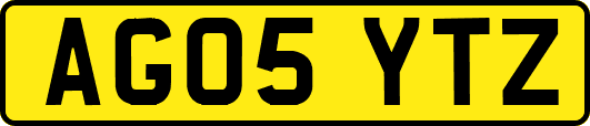 AG05YTZ