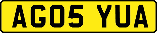 AG05YUA