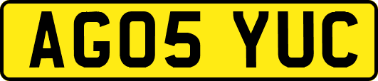 AG05YUC