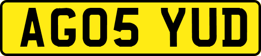 AG05YUD