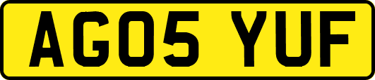 AG05YUF