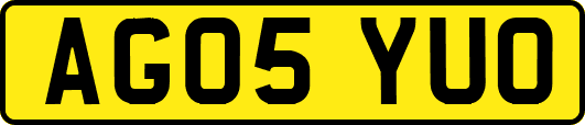 AG05YUO