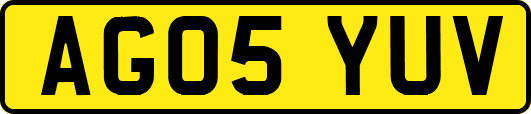 AG05YUV