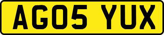 AG05YUX