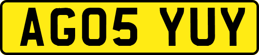 AG05YUY