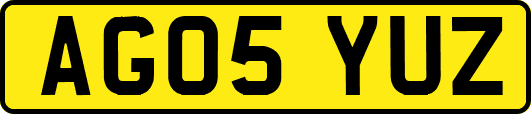 AG05YUZ