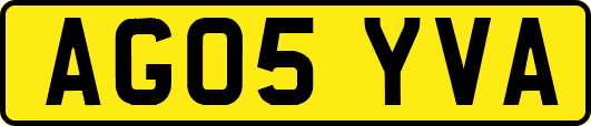 AG05YVA
