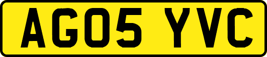 AG05YVC