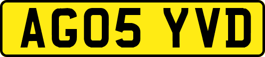 AG05YVD