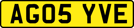 AG05YVE