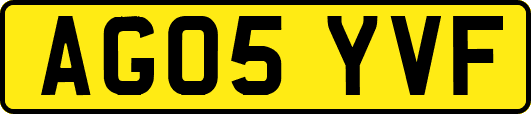 AG05YVF