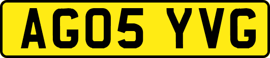 AG05YVG
