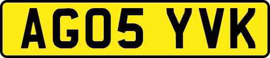 AG05YVK