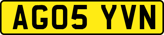 AG05YVN