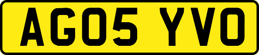 AG05YVO