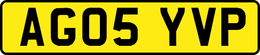 AG05YVP