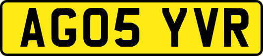 AG05YVR