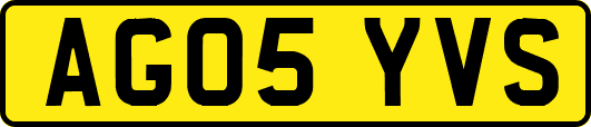 AG05YVS