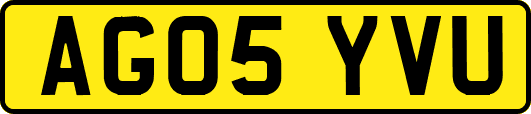 AG05YVU
