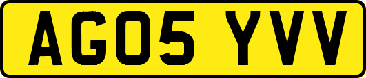 AG05YVV